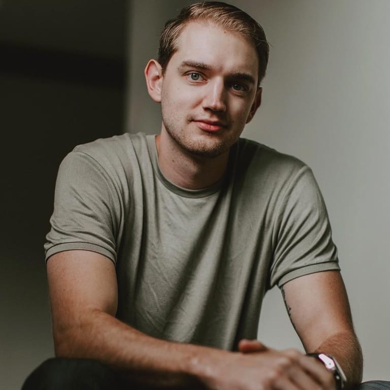 Blake Pendergrass