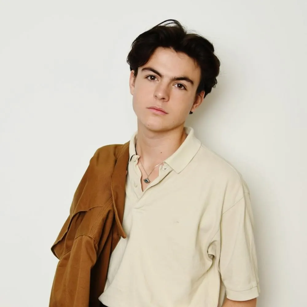 Blake Richardson