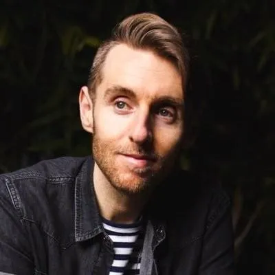 Blake Straus