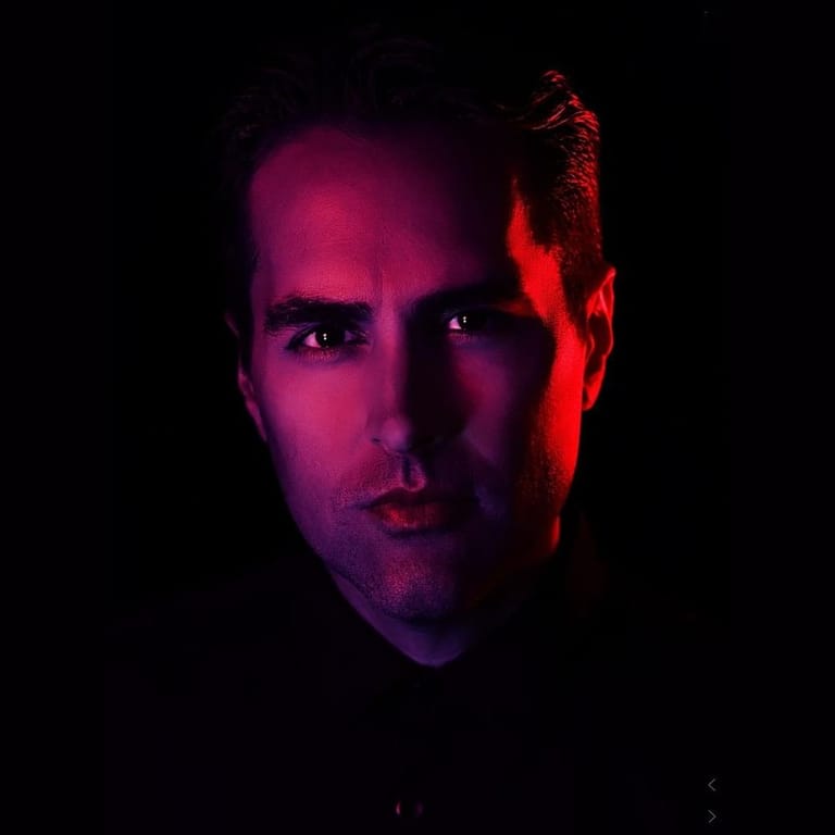 Blake Voss