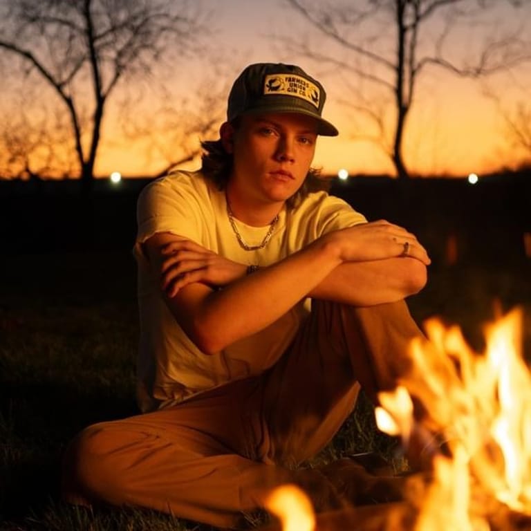 Blake Whiten