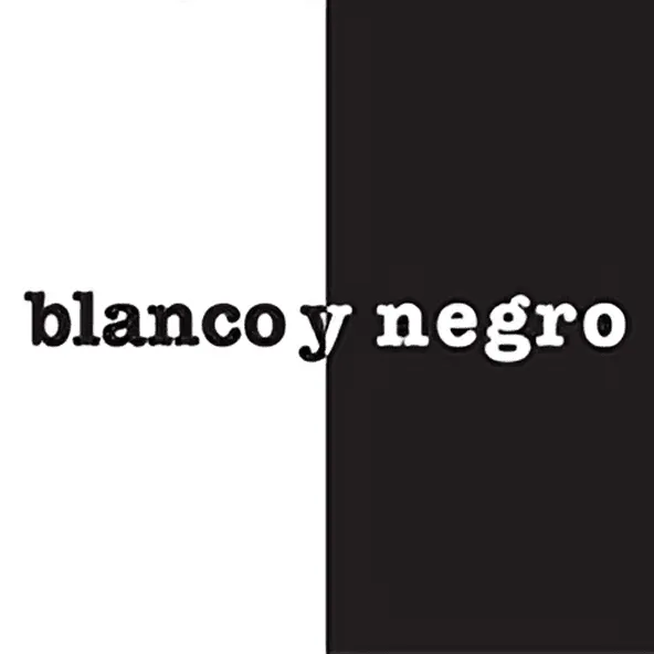 Blanco y Negro Music