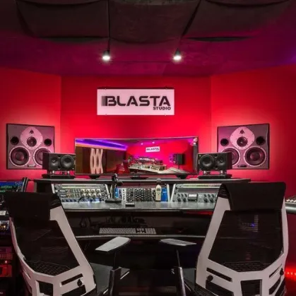 Blasta Studio