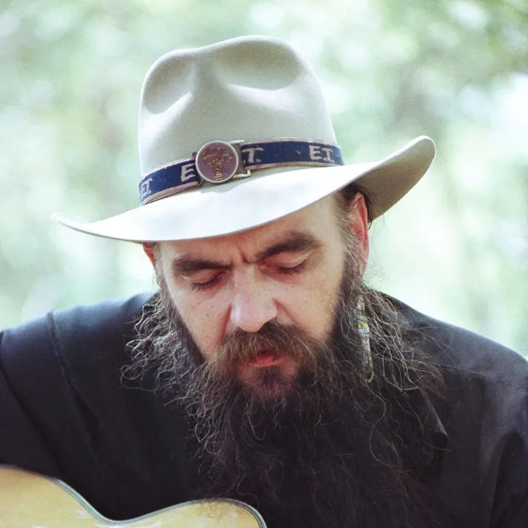 Blaze Foley