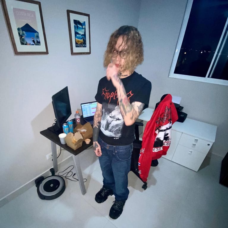 Bleachdiego