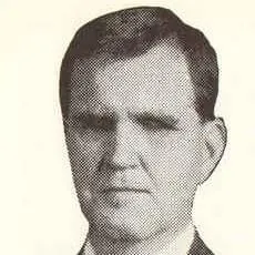 Blind Alfred Reed