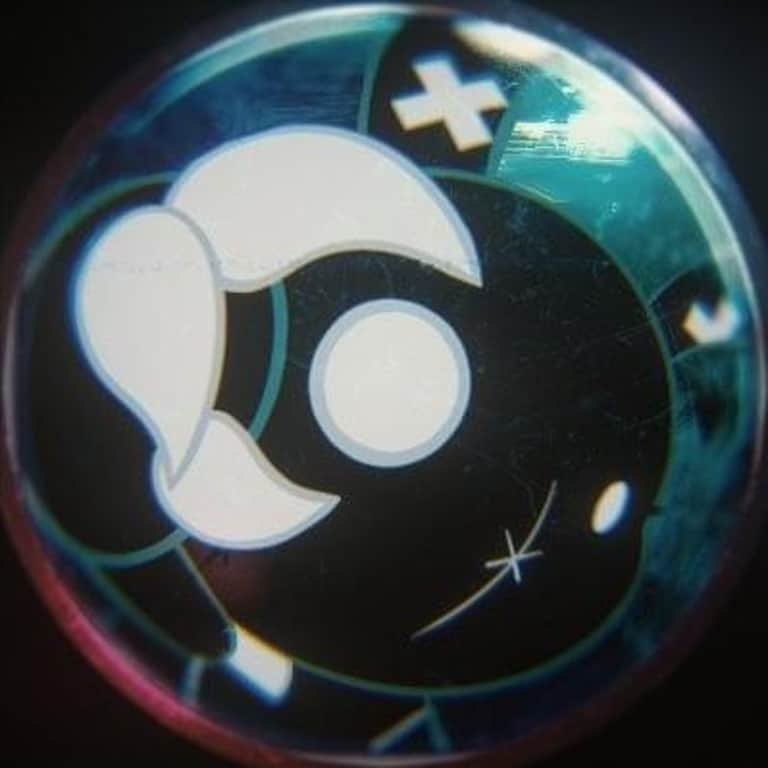 BLIND-SPOT (Animation)