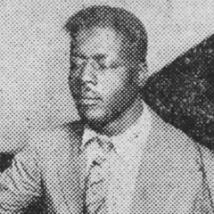 Blind Willie Johnson
