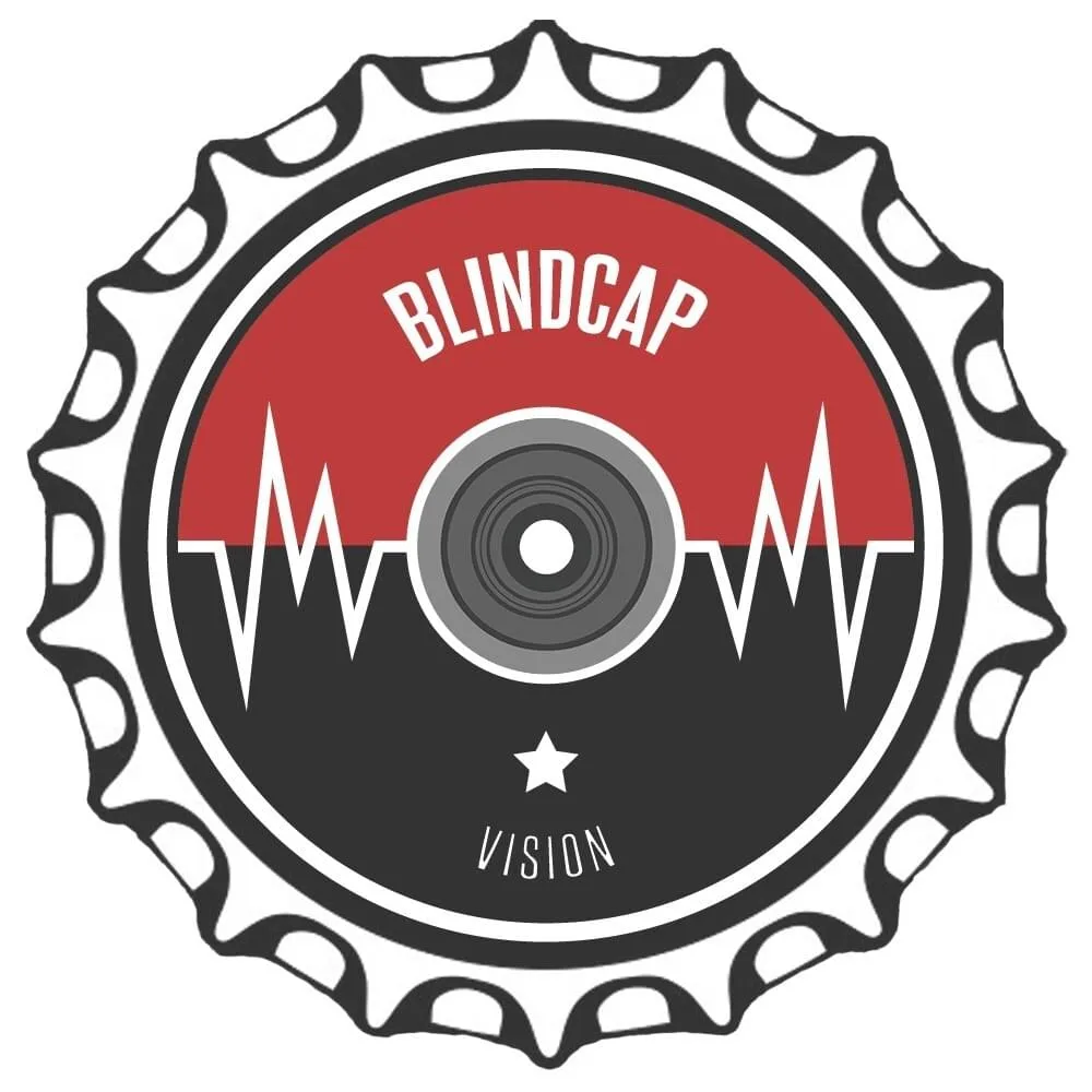 Blindcapvision