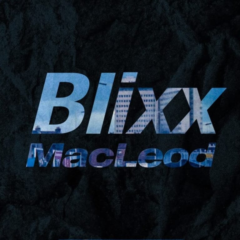 Blixx MacLeod