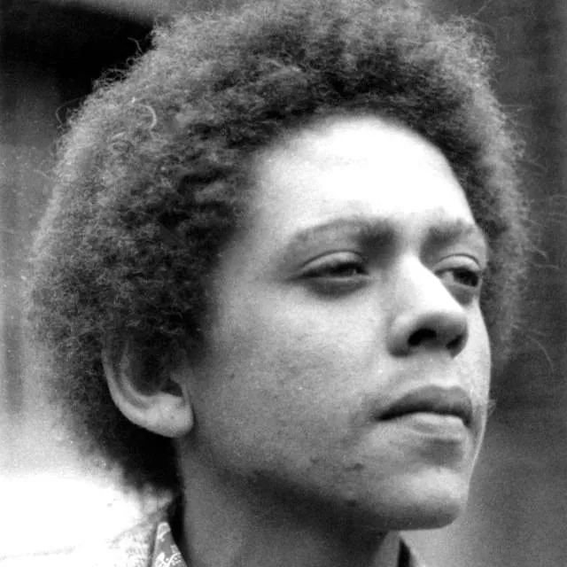 Blondie Chaplin