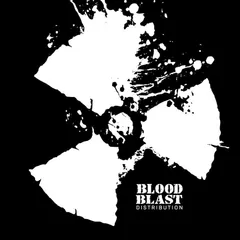 Blood Blast Distribution