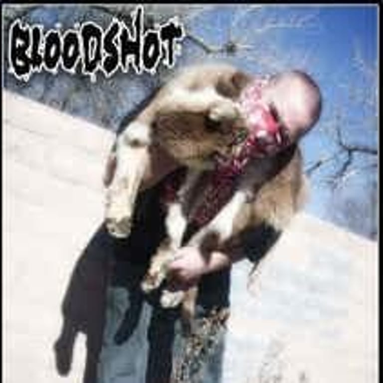 Bloodshot