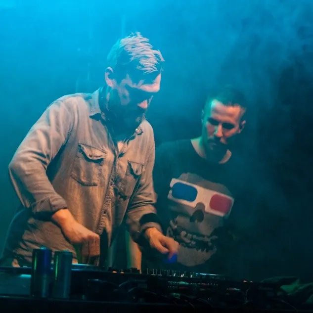 Bloodshy & Avant