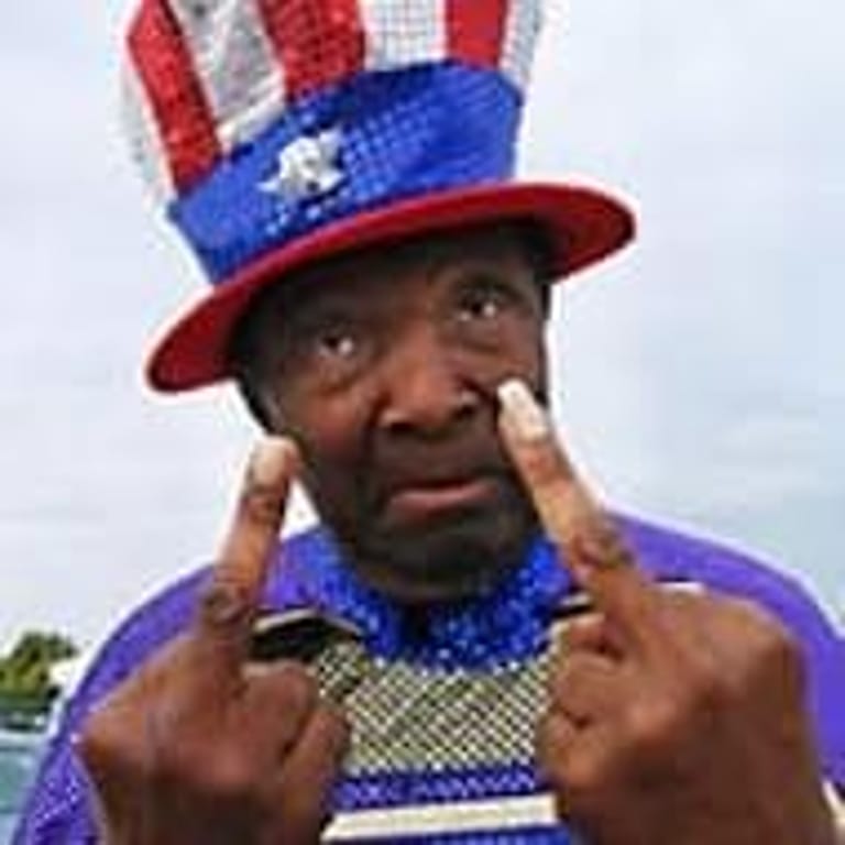 Blowfly