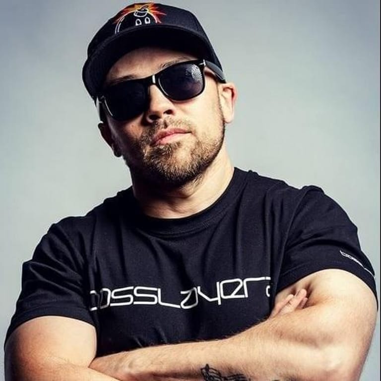 Blu Bomma