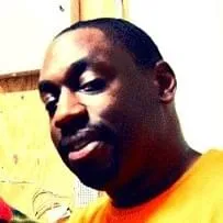 Blue Black (Unspoken Heard)