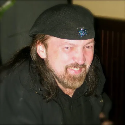 Blue Miller
