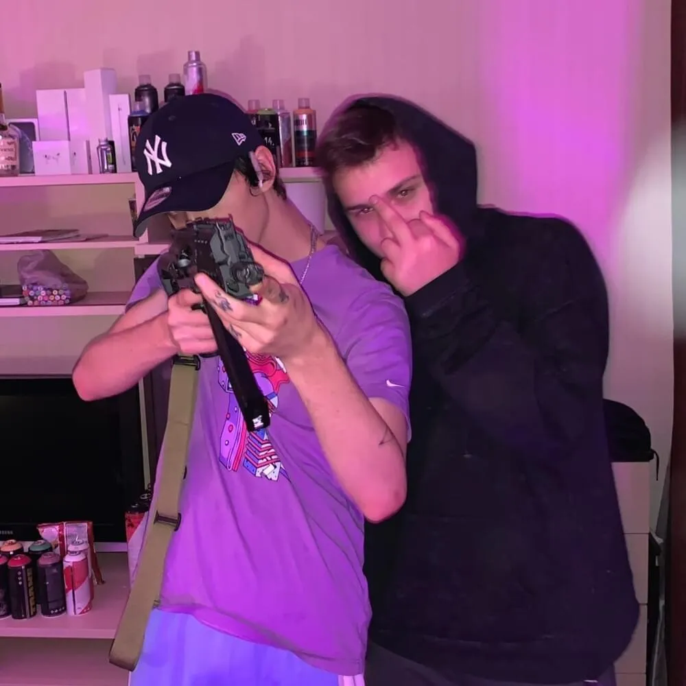 Bluffa