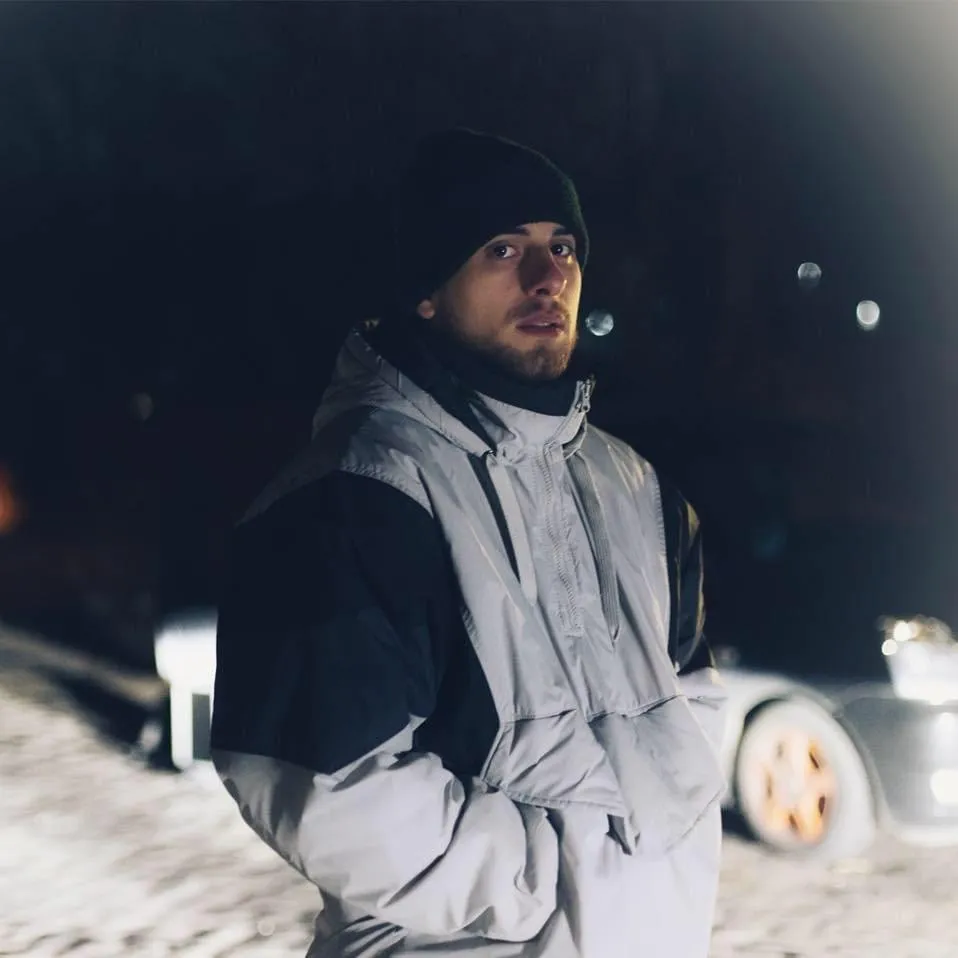 Blurry (Producer)
