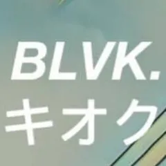 BLVK.