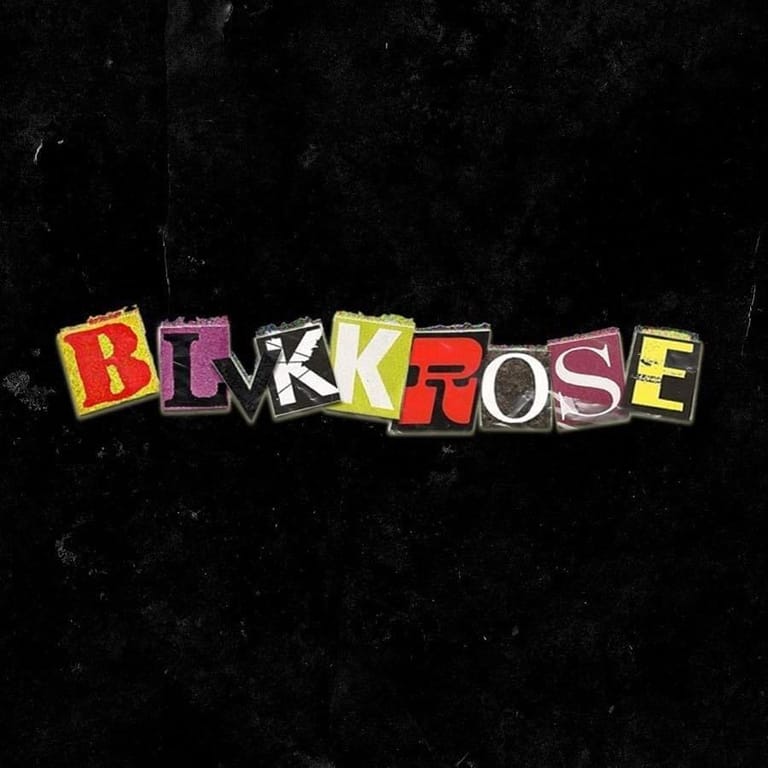 BLVKKROSEMUSIC