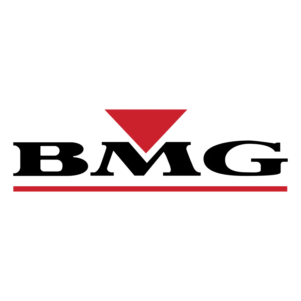 BMG Distribution