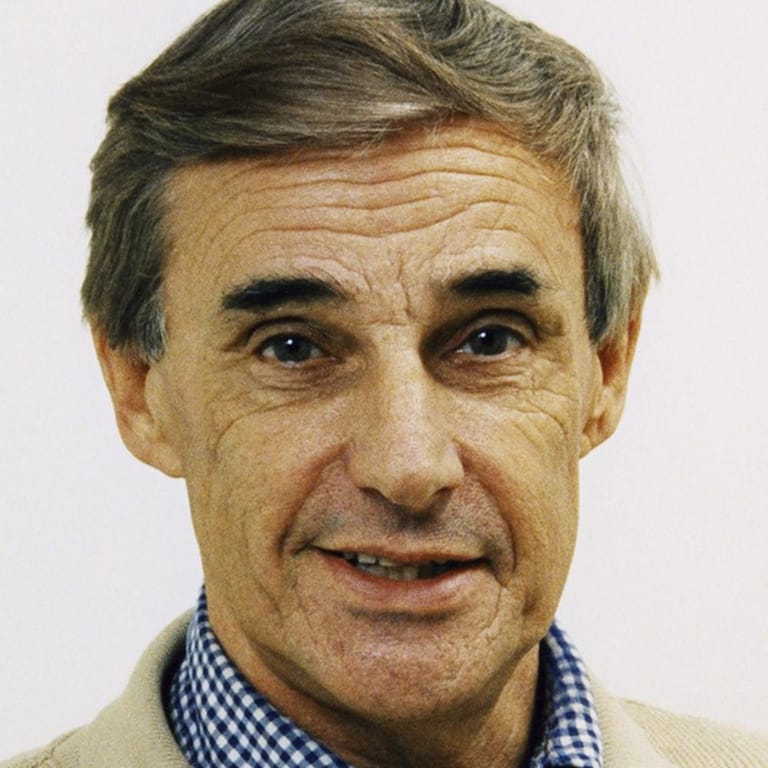 Bo Hansson