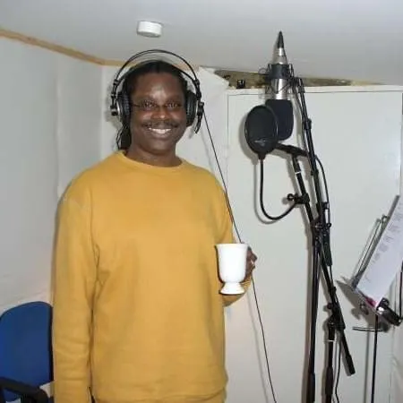 Bob Bailey