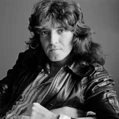 Bob Daisley