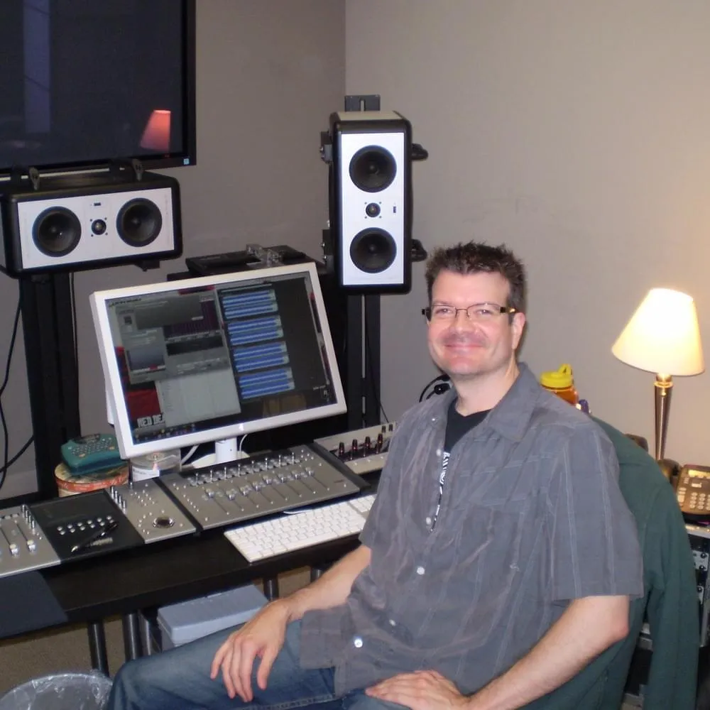 Bob DeMaa