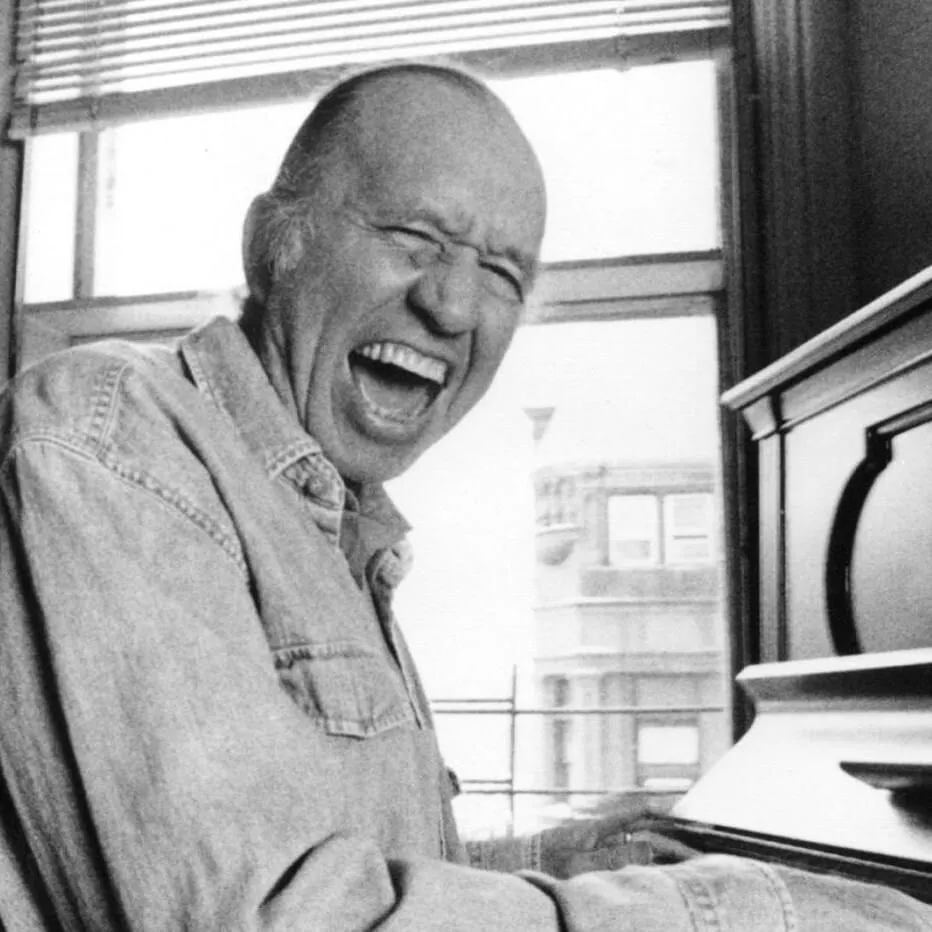Bob Dorough