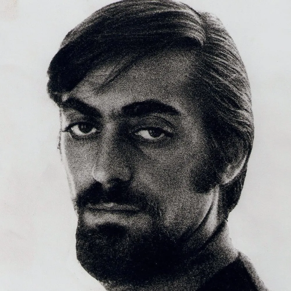 Bob Feldman