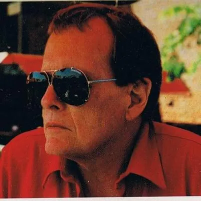 Bob Florence