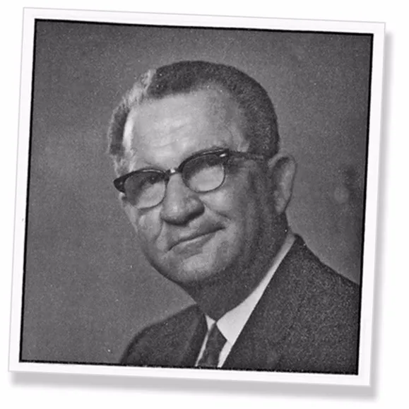 Bob Haggart