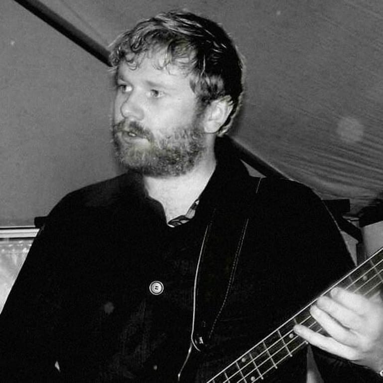 Bob Hardy