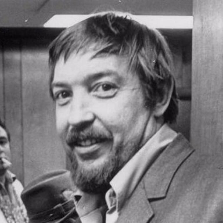 Bob Johnston