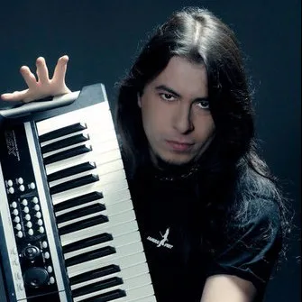 Bob Katsionis