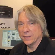 Bob Lohr