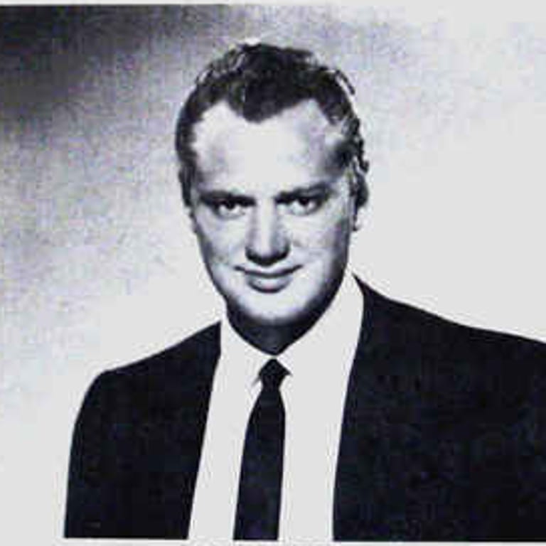 Bob Moore