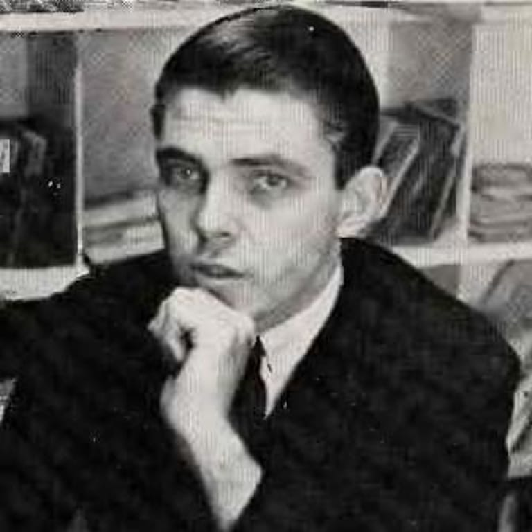 Bob Morgan