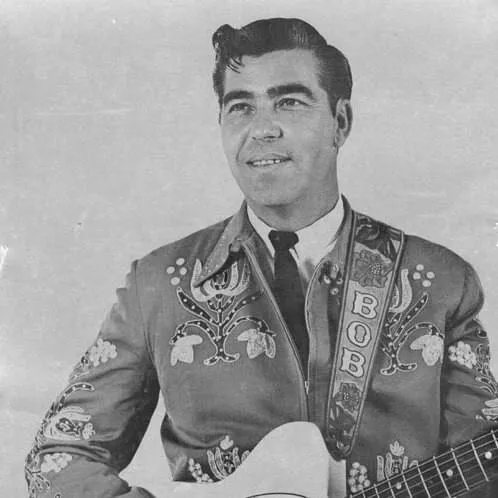 Bob Morris