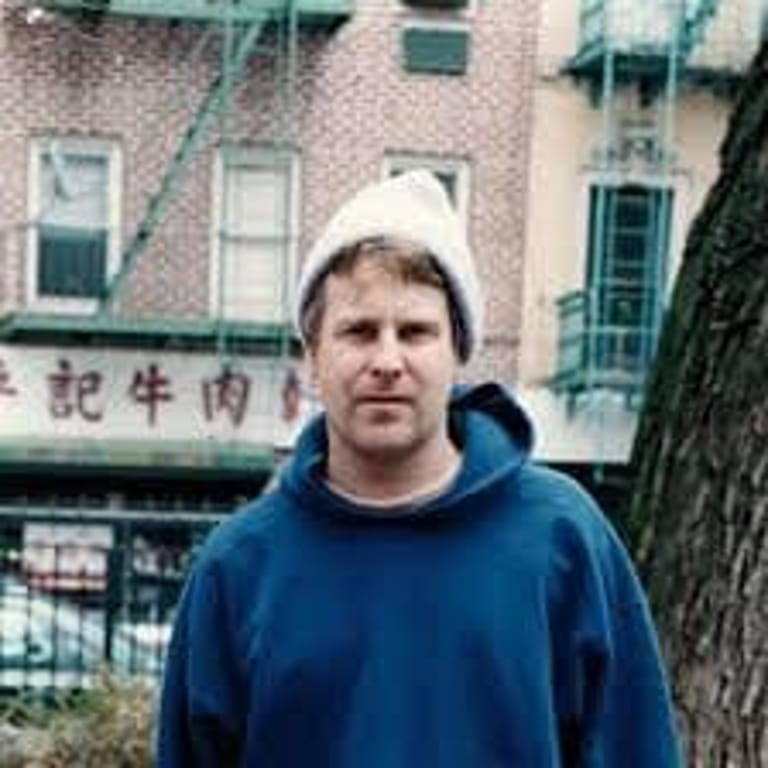 Bob Nastanovich