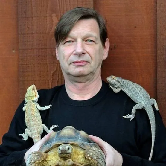 Bob Pfeifer