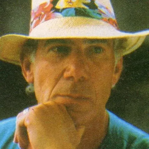Bob Rafelson