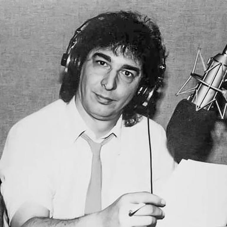 Bob Segarini