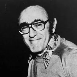 Bob Shad