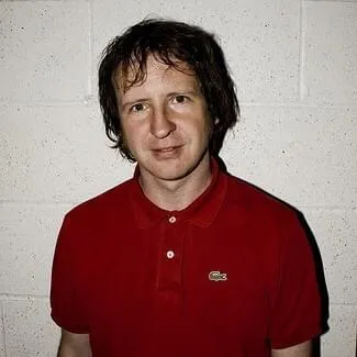 Bob Stanley