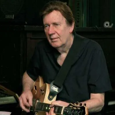 Bob Summers
