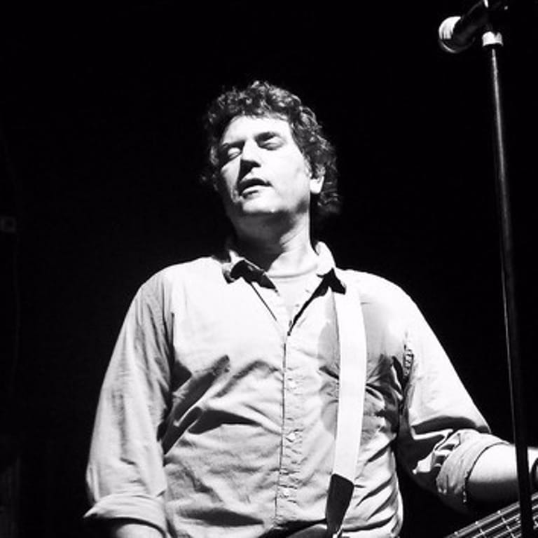 Bob Weston